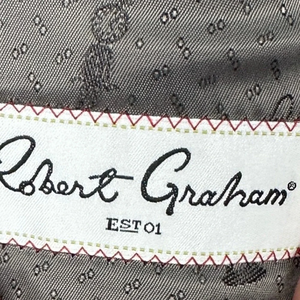 Robert Graham robert graham